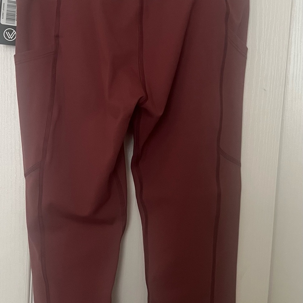 Savvi Audrey Leggings - Picture 3 of 3